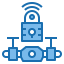 Drone icon 64x64