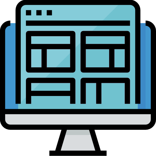 Website icon