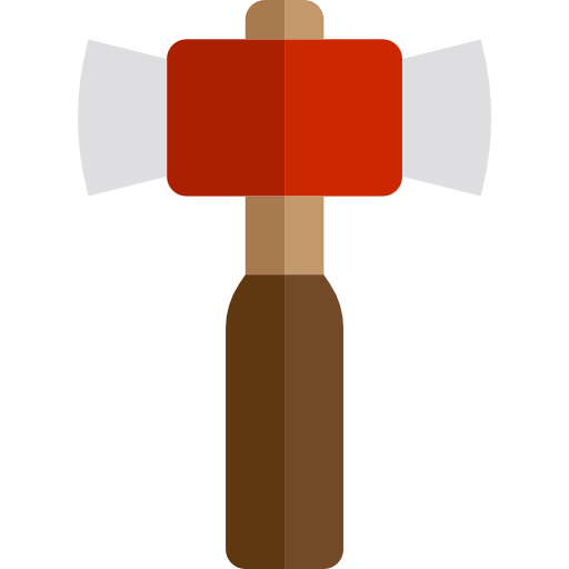 Axe icon