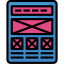 Mockup design アイコン 64x64