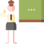 Teacher icon 64x64