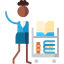 Librarian icon 64x64
