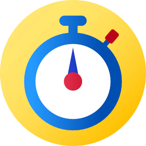 Stopwatch icon