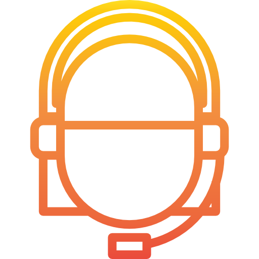 Call center icon