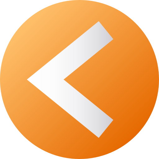 Left arrow icon