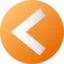 Left arrow biểu tượng 64x64