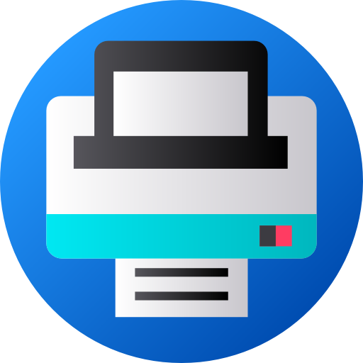 Printer icon
