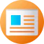 Newspaper biểu tượng 64x64