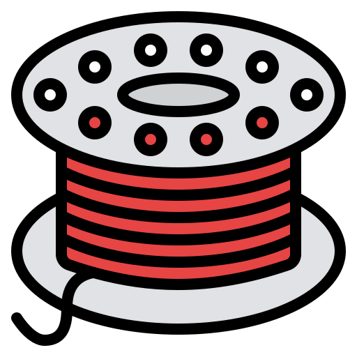 Bobbin icon