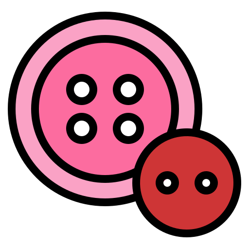 Button icon