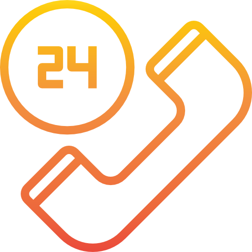 24 часа иконка