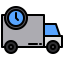 Truck 图标 64x64