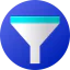 Funnel icon 64x64