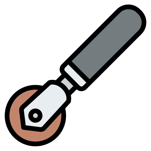 Roller icon