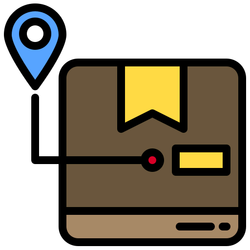 Location icon