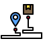 Location 图标 64x64