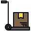 Trolley 图标 64x64