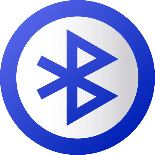 Bluetooth icon