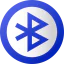 Bluetooth icon 64x64