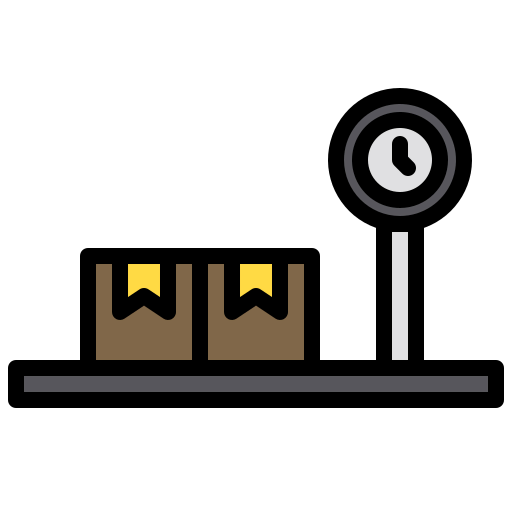 Weight icon