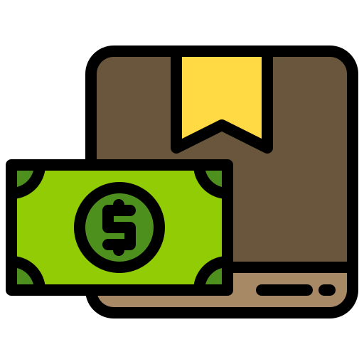 Payment icon