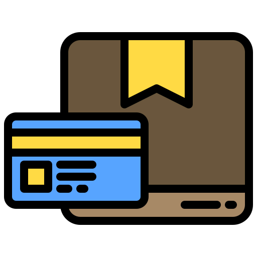 Payment icon