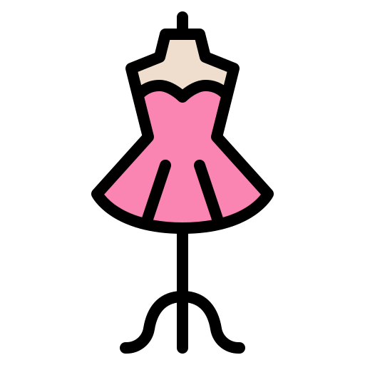 Fashion design іконка