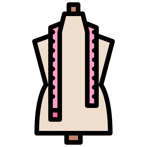 Dressmaker 图标