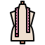 Dressmaker icon 64x64