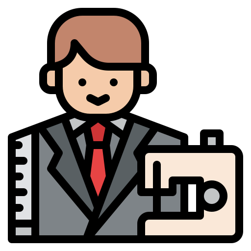 Tailor icon