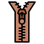 Zipper іконка 64x64