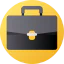 Briefcase icon 64x64