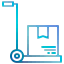 Trolley 图标 64x64