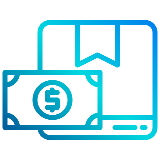 Payment icon