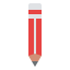 Pencil icon 64x64