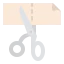 Cut icon 64x64