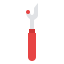 Seam ripper icon 64x64
