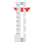 Ruler icon 64x64
