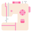 Sewing machine icon 64x64