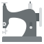 Sewing machine icon 64x64