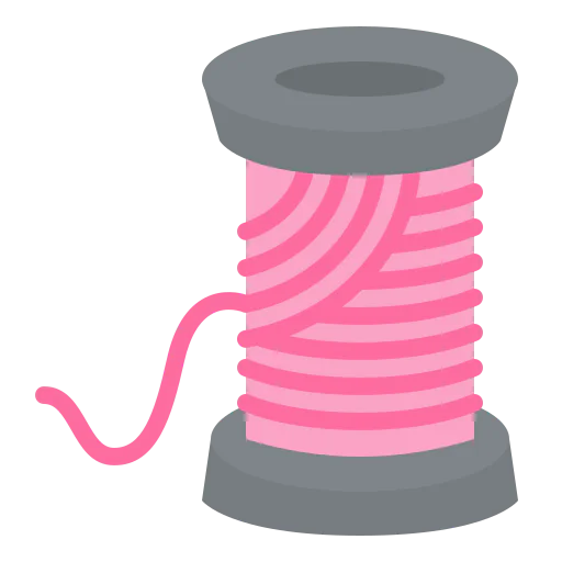 Thread spool 图标