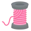 Thread spool icon 64x64