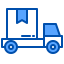 Delivery truck icône 64x64