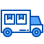 Delivery truck icône 64x64