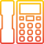 Телефонный разговор иконка 64x64