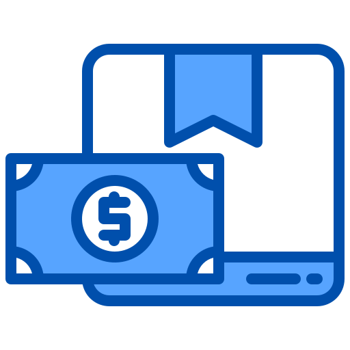 Payment icon