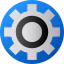 Settings icon 64x64
