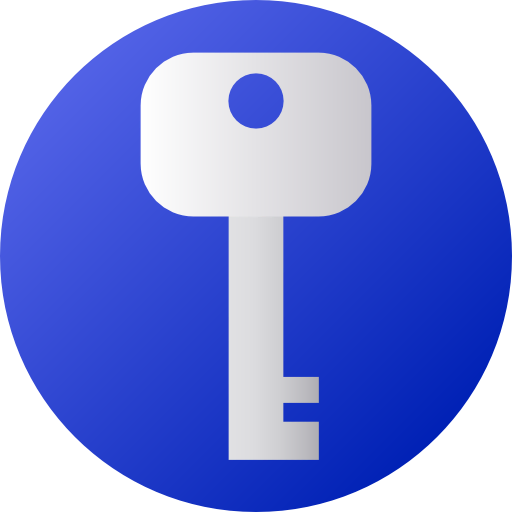 Key icon