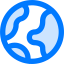 Earth icon 64x64