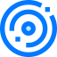 Solar system icon 64x64